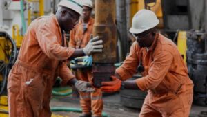 Nigeria in dire straits with crude production levels