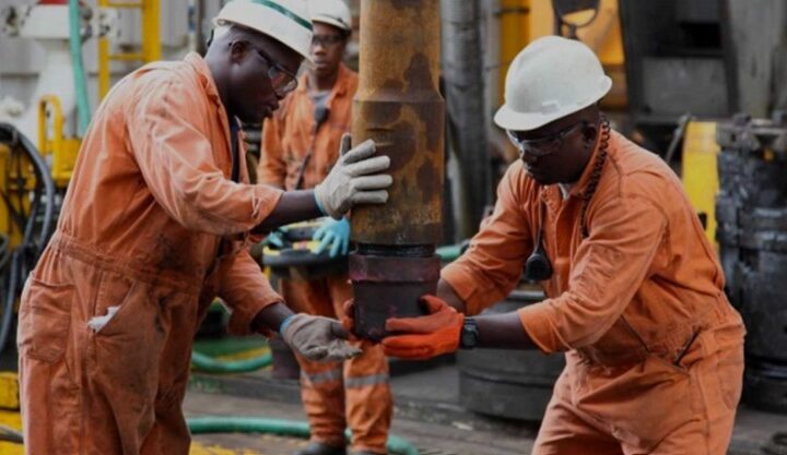 Nigeria in dire straits with crude production levels