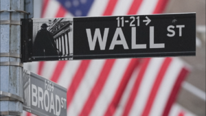 Market selloff: Nasdaq logs worst day since 2022 as Trump’s tariffs spark recession fears