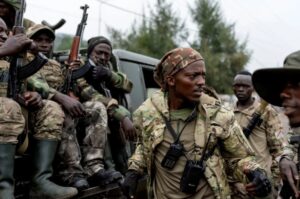 ACROSS AFRICA | The historical fissures of DR Congo’s M23 Crisis