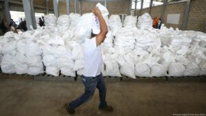 What dismantling USAID means for world’s poorest people