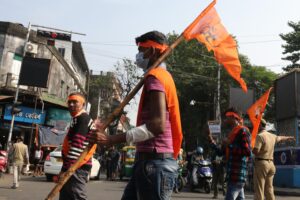 India’s Muslims live in fear of Hindu nationalist violence