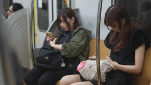 Sexual harassment on public transport: Japan tries to tackle problem of ‘chikan’