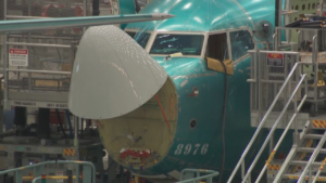 Aviation and tariffs: globalised industry braces for impact