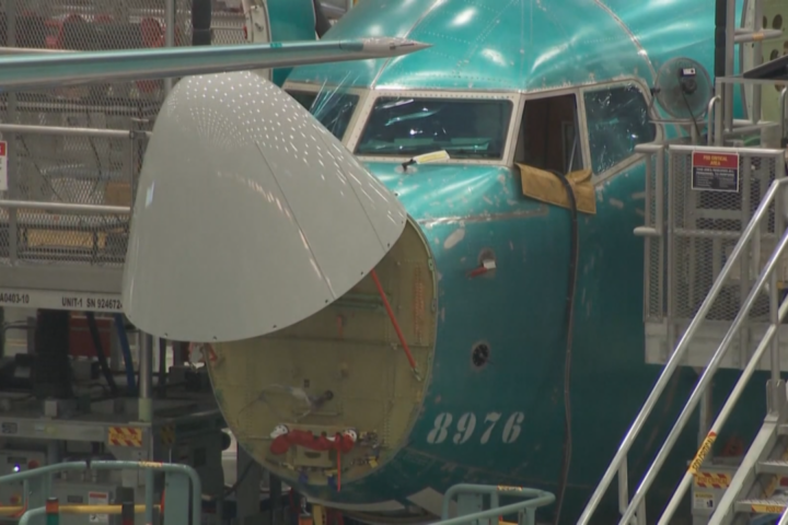 Aviation and tariffs: globalised industry braces for impact