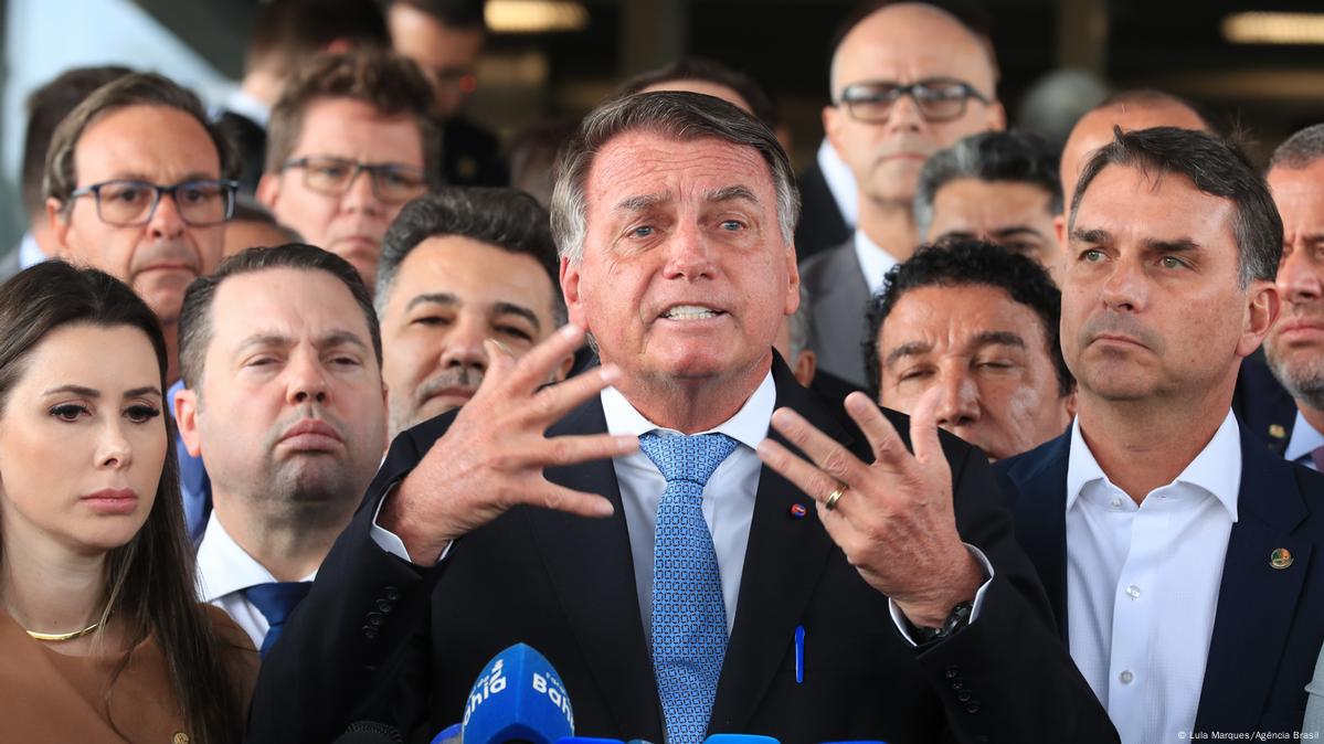 Brazil’s democracy is ‘inefficient’ but solid