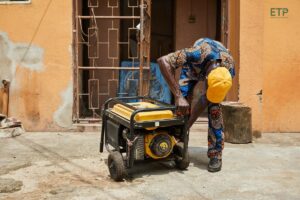 Clean energy: Nigeria’s move away from diesel generators
