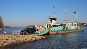 Are electric motors the future of shipping?
