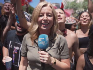 Brazil, the art of change in a post-Bolsonaro era: The sound of a nation