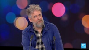 ‘Bring Them Down’: Director Christopher Andrews on toxic masculinity and male rage