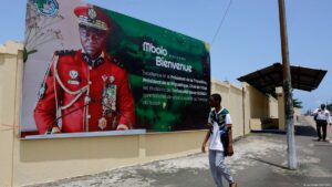 Gabon 2025 election: 5 things you need to know