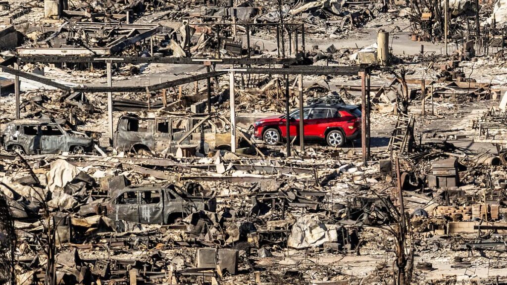 How is the climate crisis affecting affordable housing?