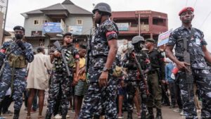 How Nigeria can stop rising ‘jungle justice’