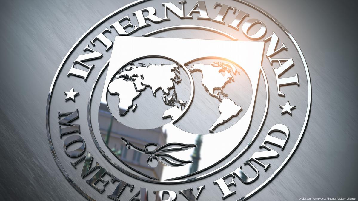 IMF lowers 2026 global growth forecast to 3% but projects rebound in 2027