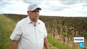 In South Africa, some White farmers seek Trump’s support over expropriation law