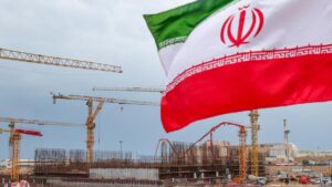 Iran sees ‘chance for diplomacy’ in US nuclear talks