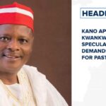 Kano APC welcomes Kwankwaso’s speculated return, demands apology for past remarks and more