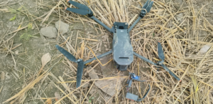 Nigeria confronts new ‘drone threat’ from ISWAP