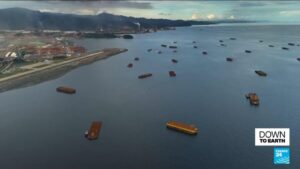 Indonesia: The dark side of the nickel powering our electric cars