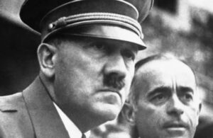 No, declassified CIA documents do not prove that Hitler escaped to Argentina