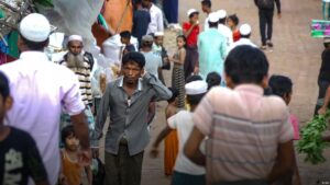 Rohingya dream of home 6 years after Myanmar genocide