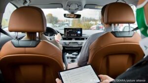 Is driving becoming a luxury in Germany?