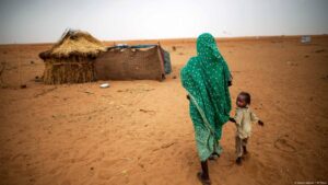 Sudan talks in London seek end to brutal conflict