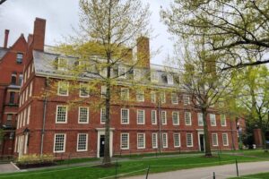 Harvard: Trump administration freezes $2.2 billion in grants