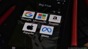 EU vs. Big Tech: What are the bloc’s regulation options?