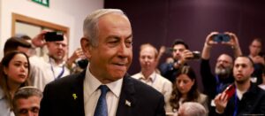 Top advisers to Netanyahu arrested in corruption case