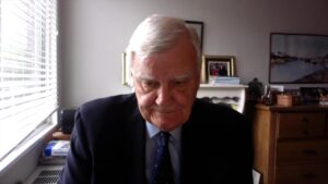 Trump’s foreign aid cuts are a ‘slow-running disaster’, former USAID administrator says