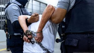 US authorities using wrong allegations to deport migrants