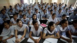Why India’s top tech universities can’t shake off caste bias
