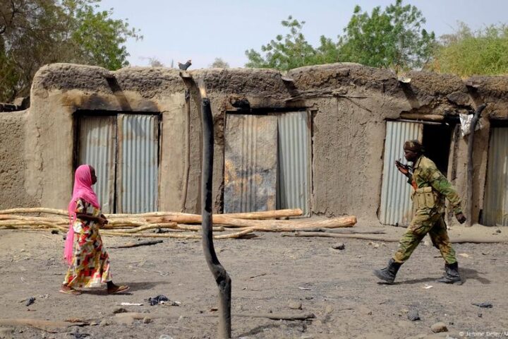 Why Niger's withdrawal from Lake Chad military force matters