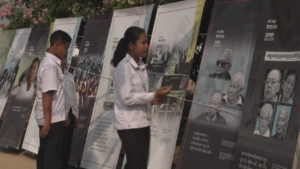 Killing fields, 50 years on: How the Khmer Rouge’s legacy still divides Cambodia