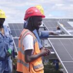 Zambia turns to solar to solve energy crisis