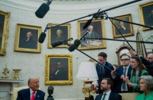 ‘New US administration highly unprofessional’