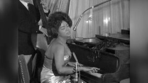 ‘Paris Noir’: A cultural crossroads for Black artists