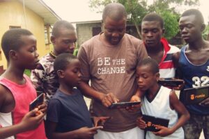 What Nigerian teens don’t like about their culture