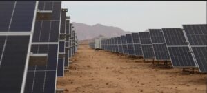 How Germany is fueling Namibia’s green hydrogen revolution