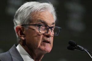 Trump says Fed Chair Jerome Powell’s termination “cannot come fast enough”