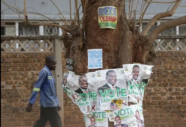 Is Zimbabwe's political crisis likely to escalate?