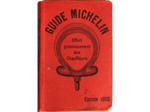 Red bible: How the Michelin Guide rules the restaurant scene