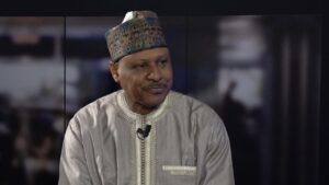 Boko Haram and ISWAP are ‘on their last legs’, Nigerian information minister says