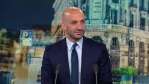 Trade tariffs can’t become the ‘new normal’: French minister-delegate Haddad