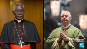 Will the next pope be from Africa?