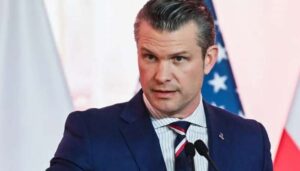 Hegseth shared Yemen war plans in second Signal chat: Media