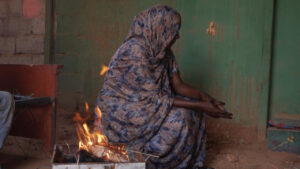 Returning to Khartoum: In Sudan, civilians try to rebuild their lives after war