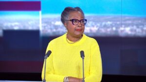 In Haiti, we have ‘gangs in suits and gangs in sandals’: Pro-democracy activist Clesca