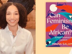 Can feminism be African?